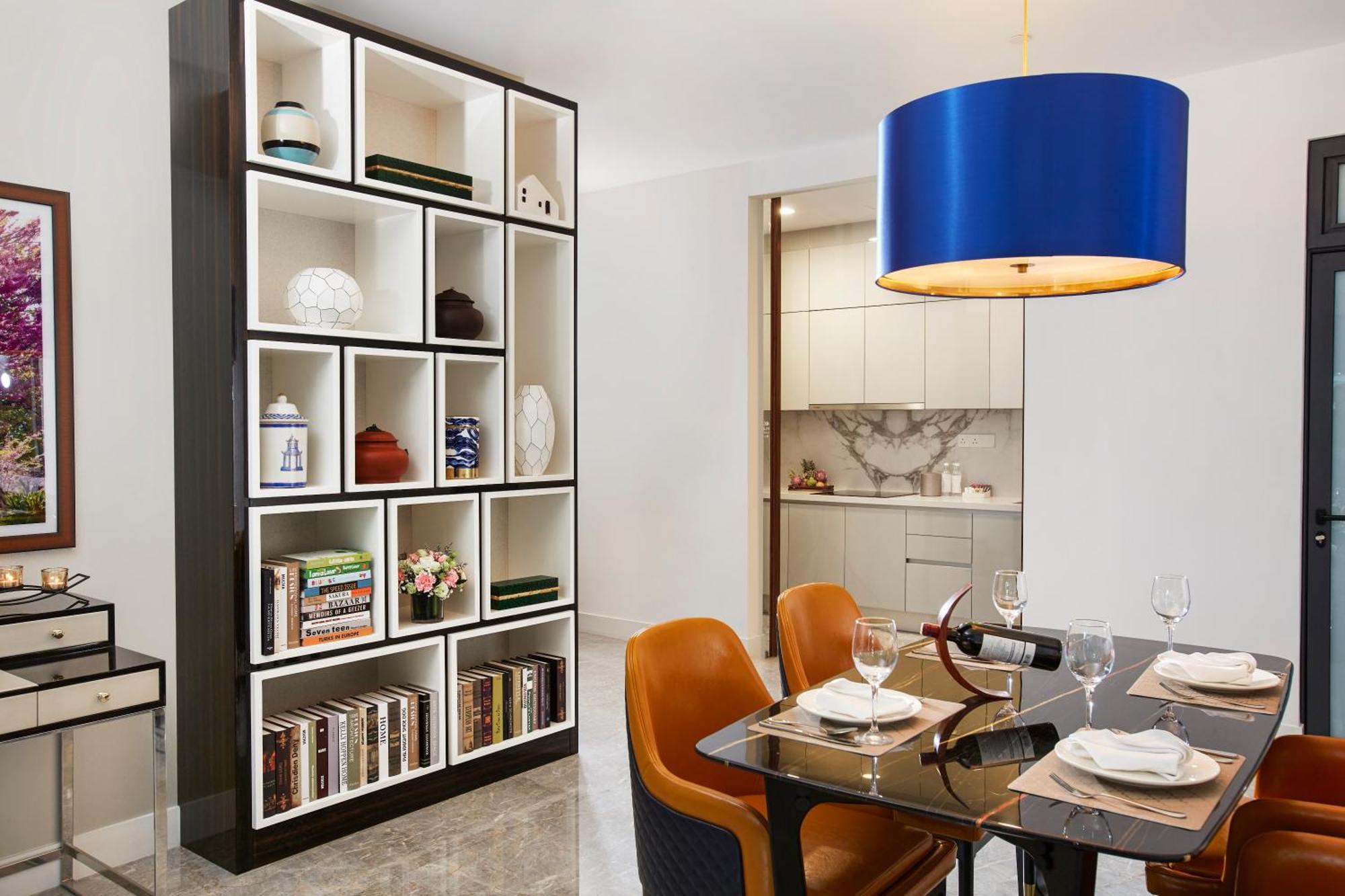 The Face Style Hotel クアラルンプール エクステリア 写真 A room divider